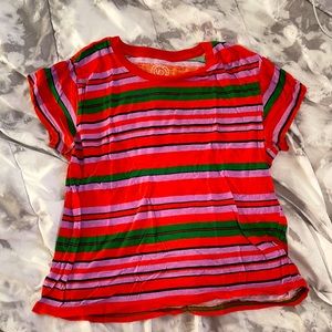 Shirt from Urban Outfitters